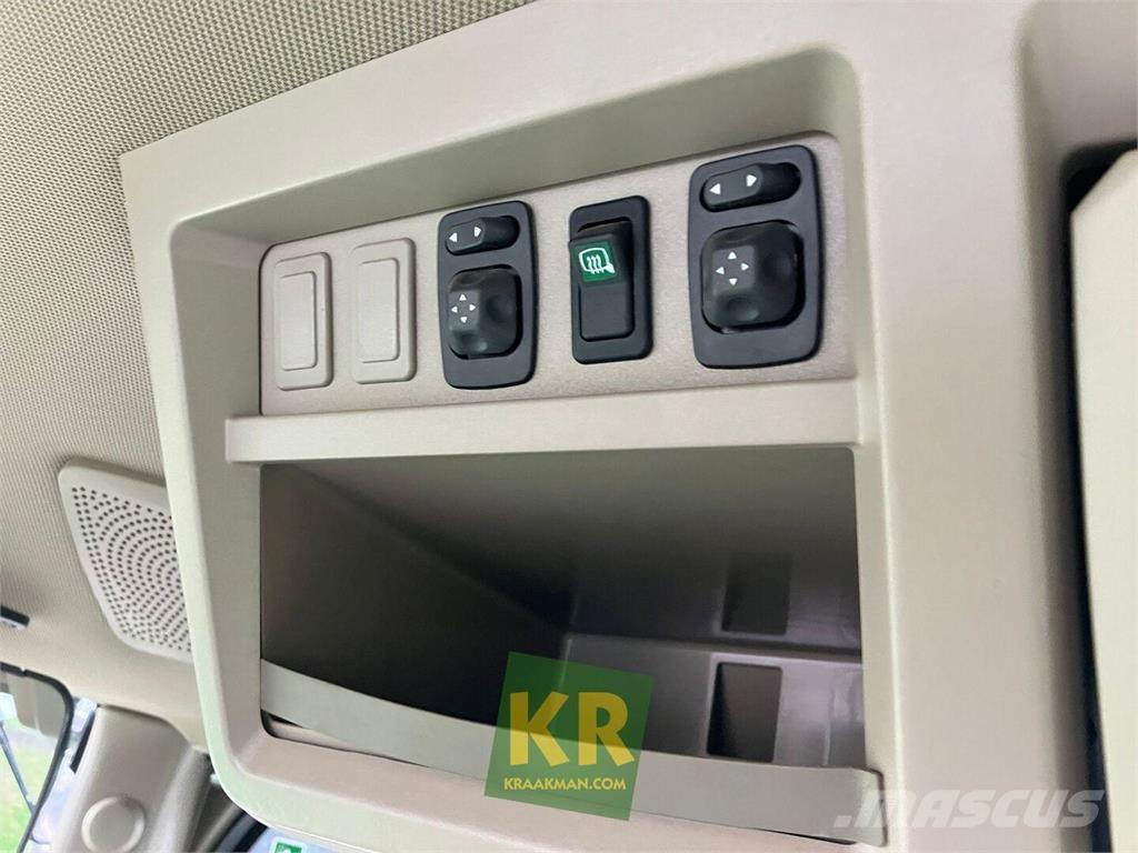 John Deere 7R 350 Traktorit