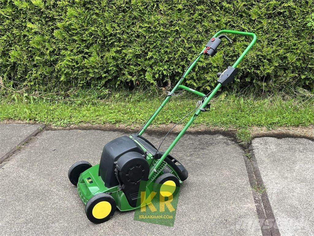 John Deere D31R Muut maatalouskoneet