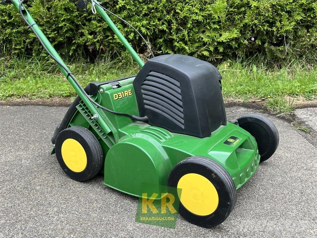John Deere D31R Muut maatalouskoneet