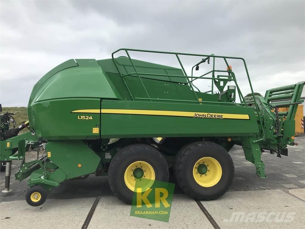 John Deere L1524 Muut maatalouskoneet