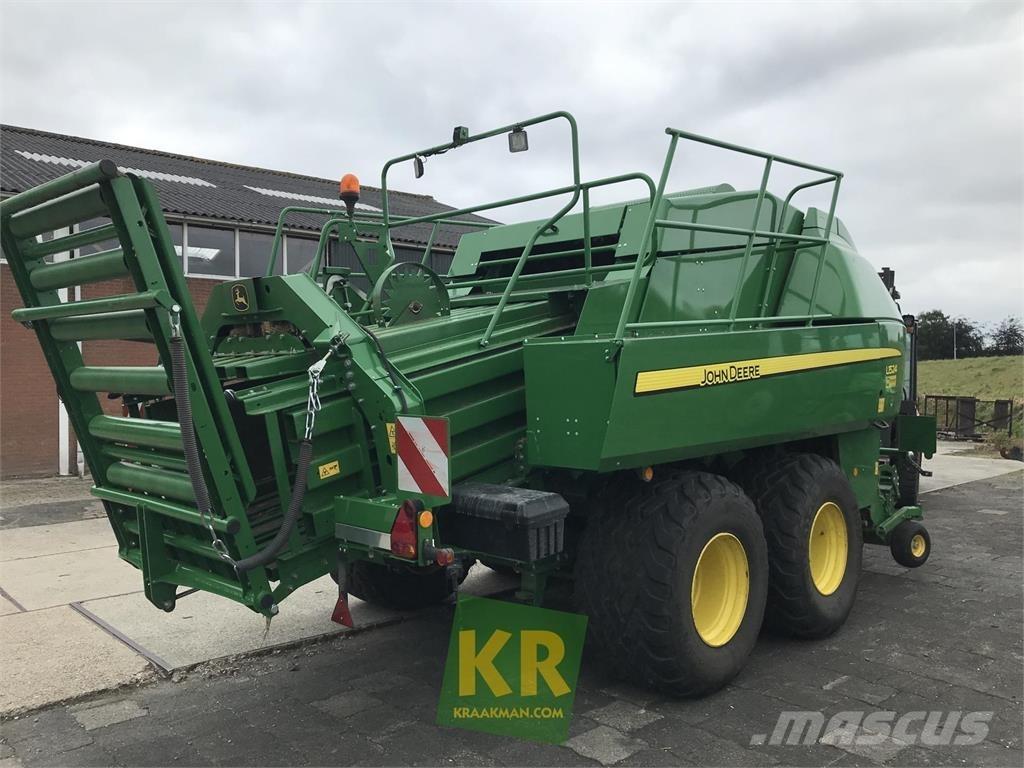 John Deere L1524 Muut maatalouskoneet