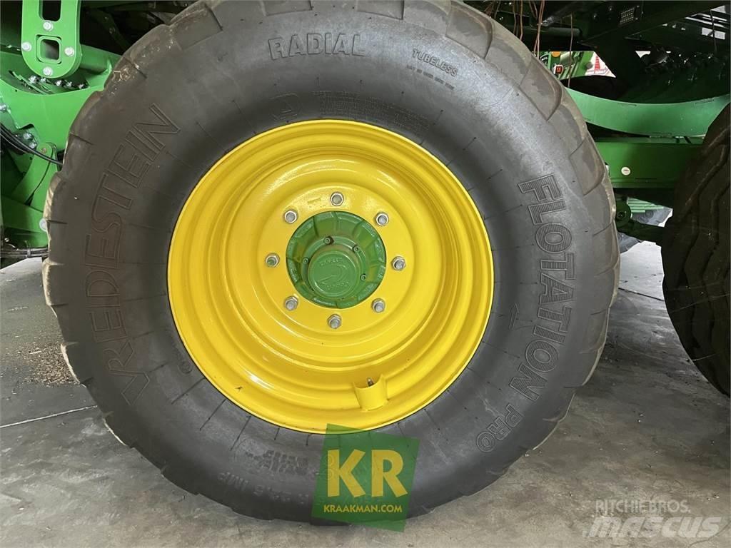 John Deere L624 Muut maatalouskoneet