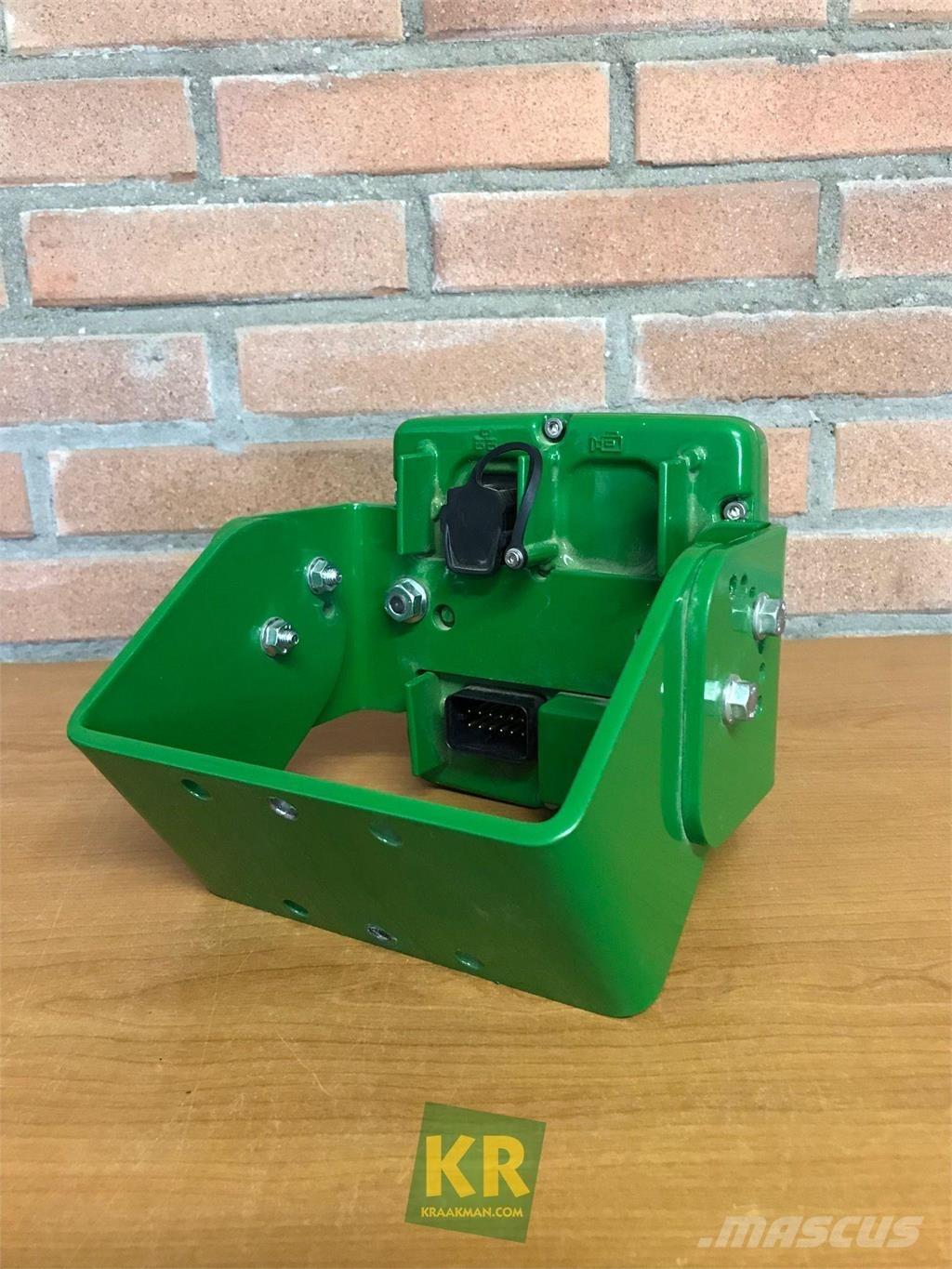 John Deere Overig Muut maatalouskoneet