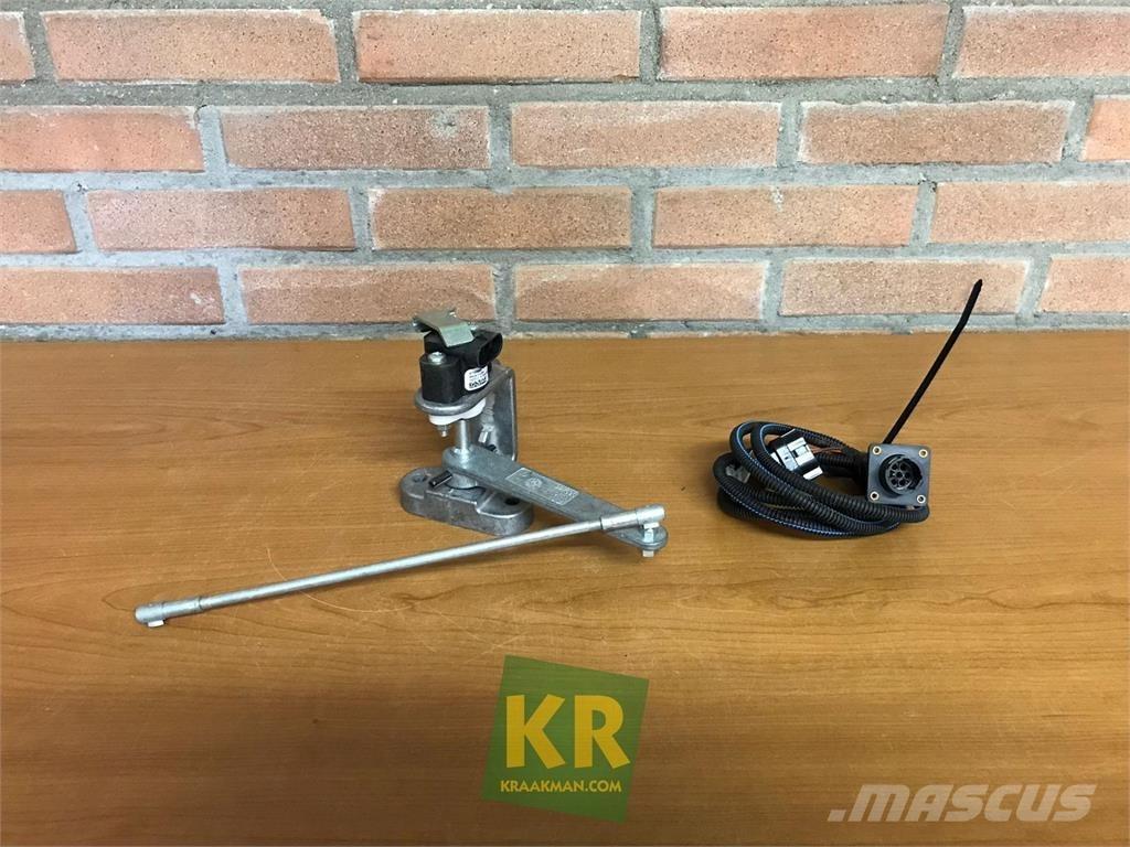 John Deere Overig Muut maatalouskoneet