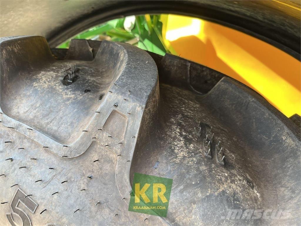 John Deere R944I Itsekulkevat ruiskut