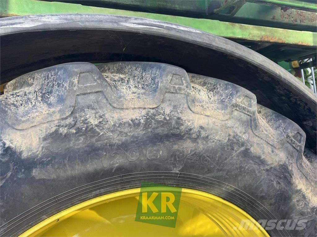 John Deere R962I Itsekulkevat ruiskut