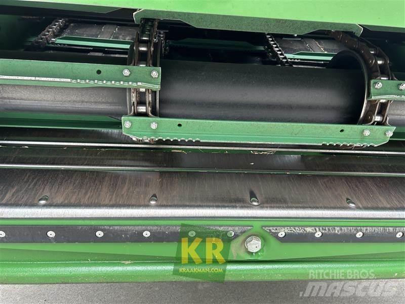John Deere T660 Leikkuupuimurit