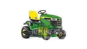 John Deere X127 Päältäajettavat ruohonleikkurit
