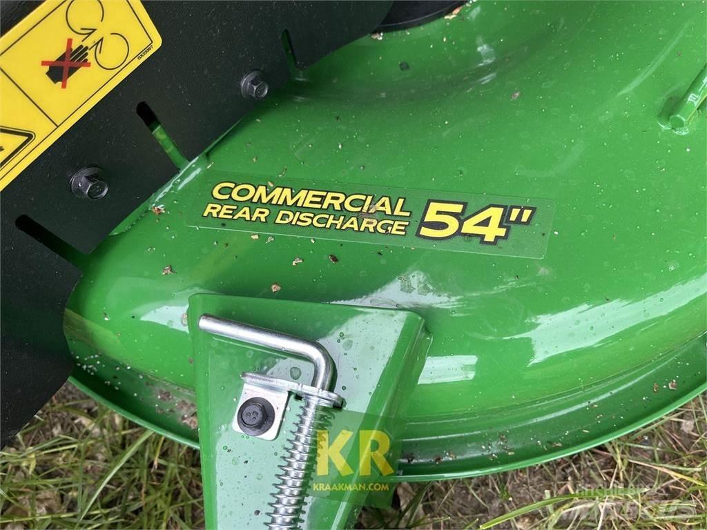 John Deere X950R Päältäajettavat ruohonleikkurit