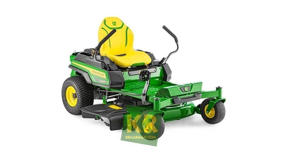 John Deere Z320M Muut maatalouskoneet