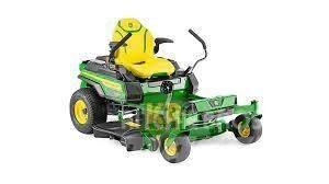 John Deere Z320R Muut maatalouskoneet