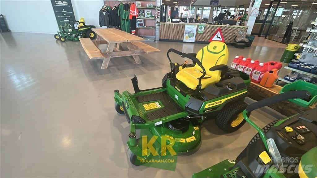 John Deere Z320R Muut maatalouskoneet