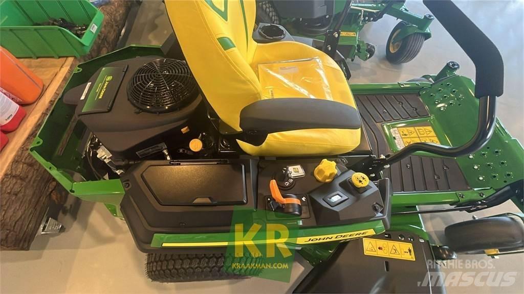 John Deere Z320R Muut maatalouskoneet