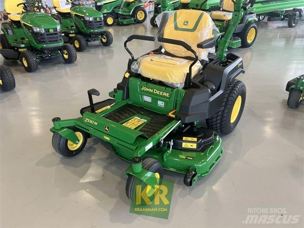 John Deere Z530M Muut maatalouskoneet