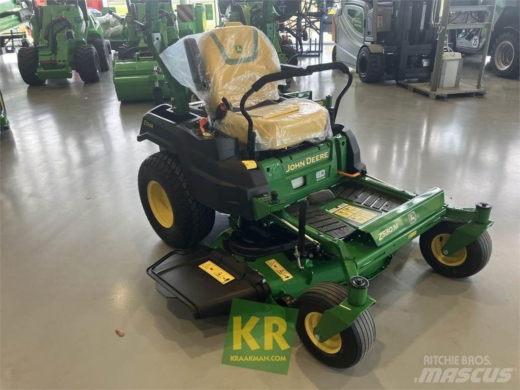 John Deere Z530M Muut maatalouskoneet