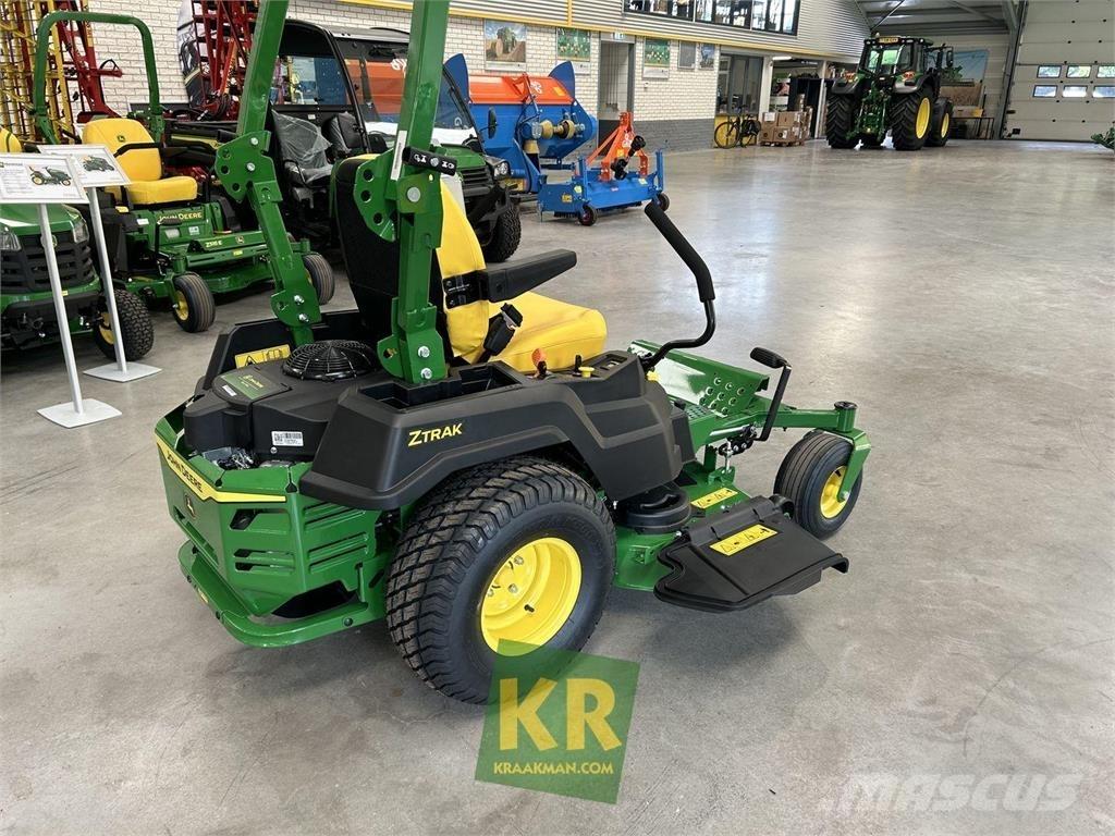 John Deere Z530M Muut maatalouskoneet