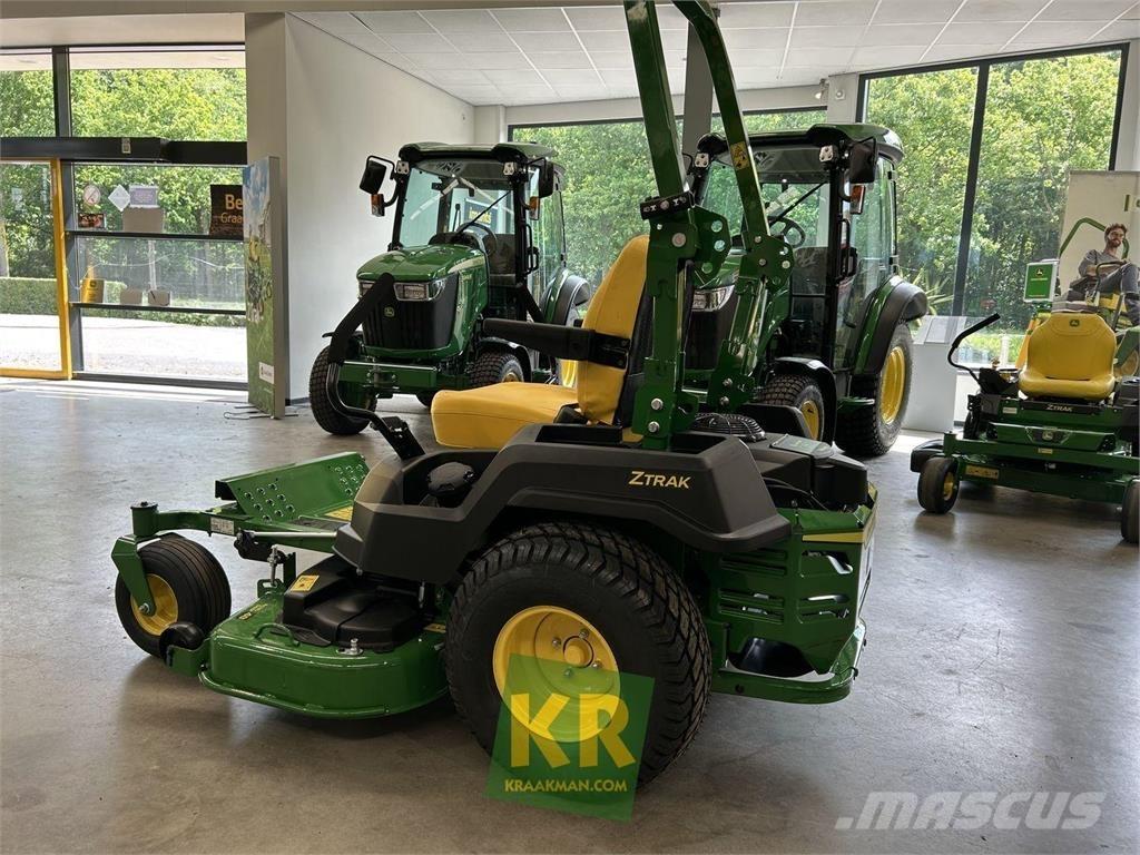 John Deere Z530M Muut maatalouskoneet