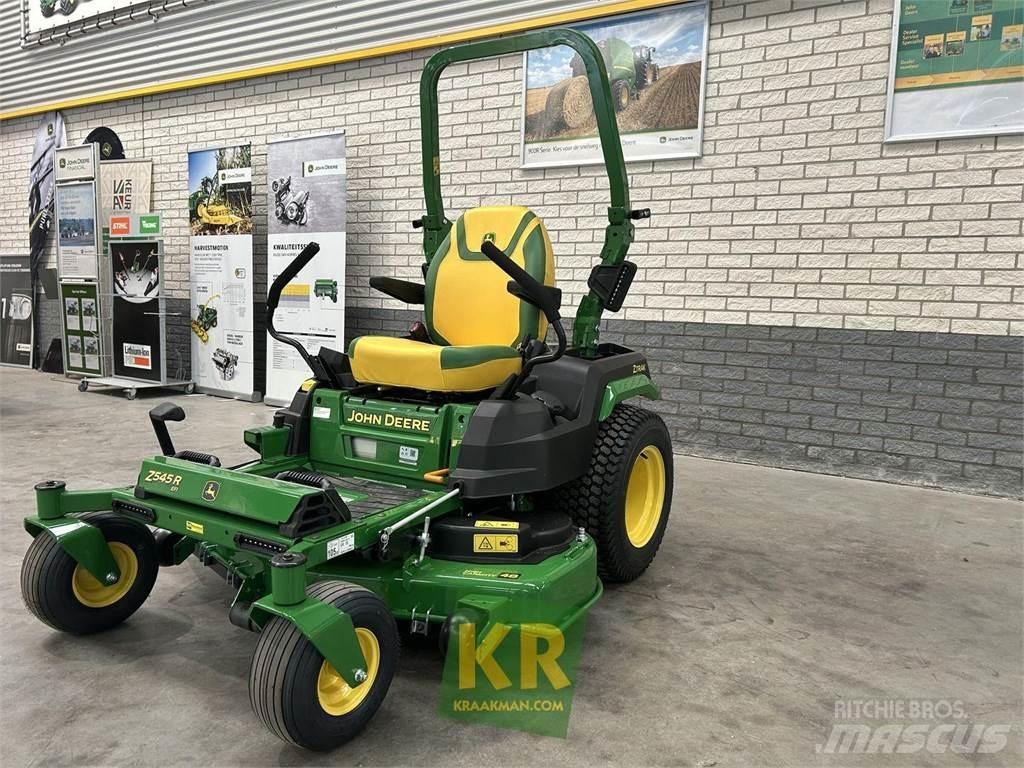 John Deere Z545R Muut maatalouskoneet