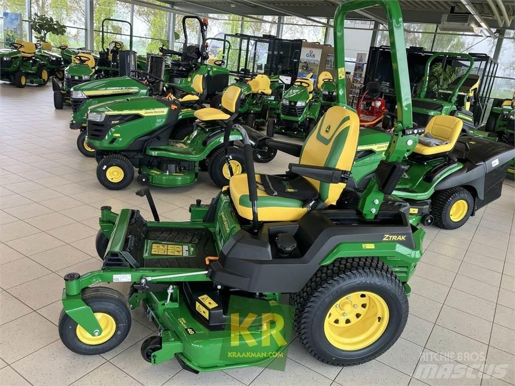 John Deere Z545R Muut maatalouskoneet