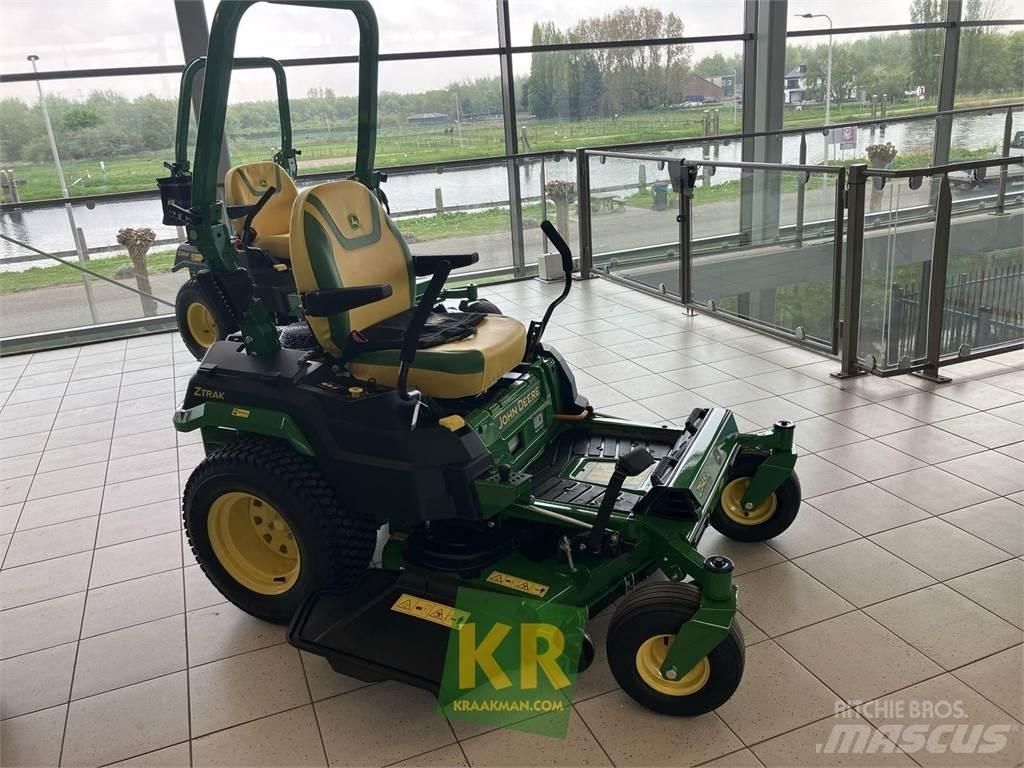 John Deere Z545R Muut maatalouskoneet