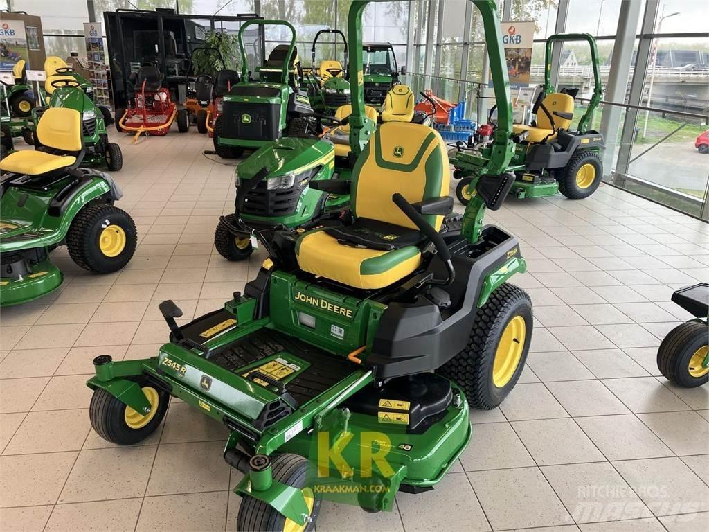 John Deere Z545R Muut maatalouskoneet