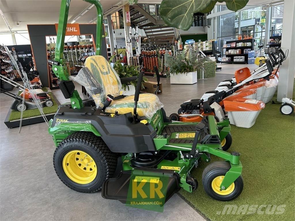 John Deere Z545R Muut maatalouskoneet