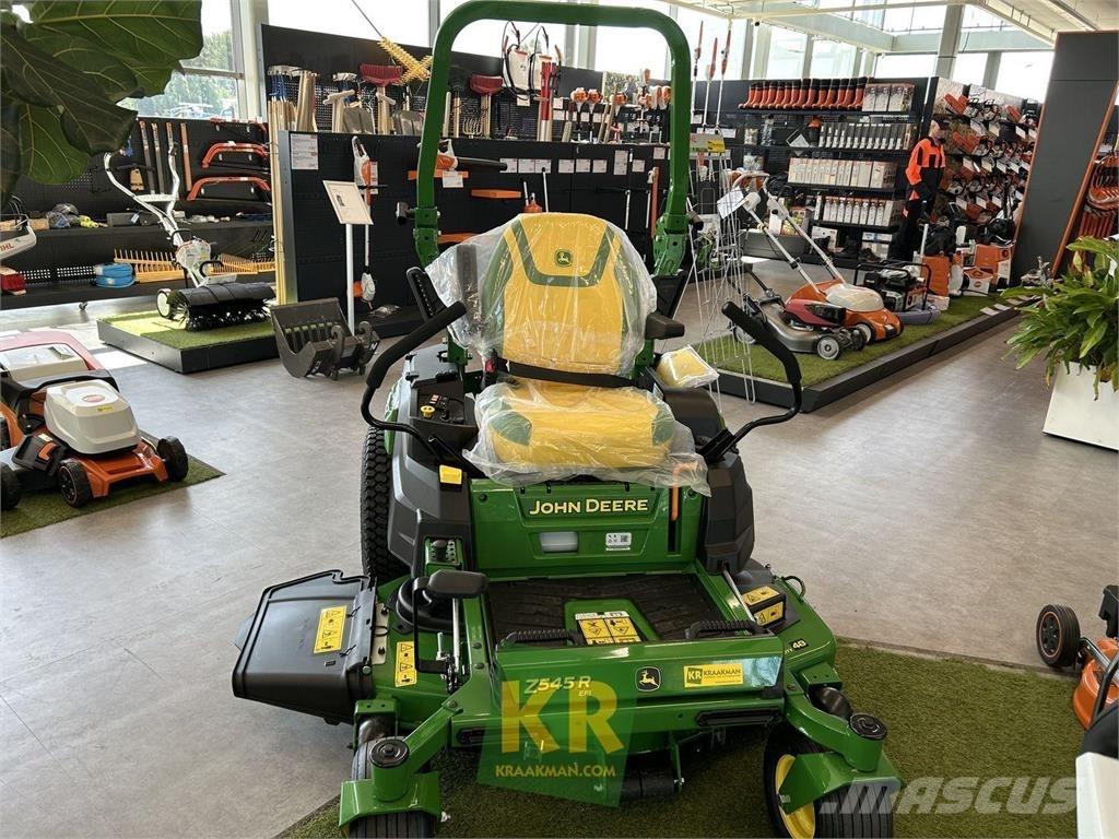 John Deere Z545R Muut maatalouskoneet