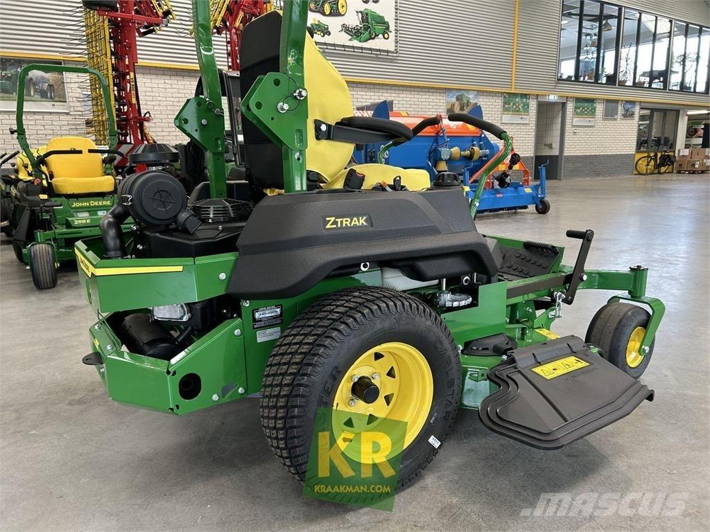 John Deere Z740R Muut maatalouskoneet