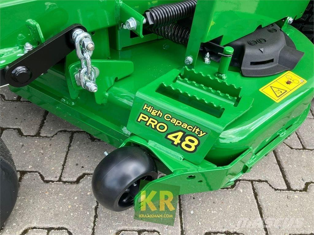 John Deere Z740R Muut maatalouskoneet