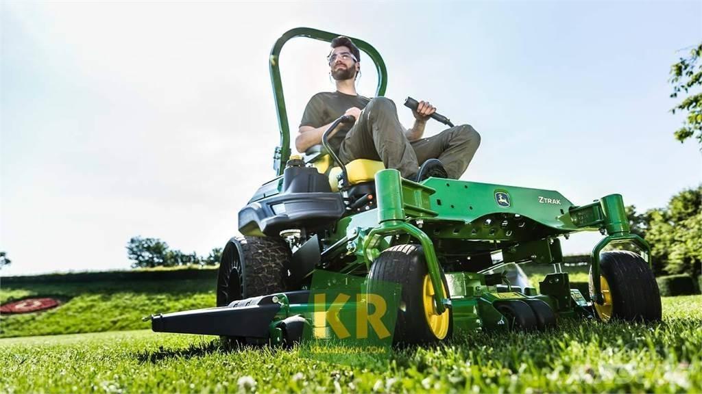 John Deere Z950R Muut maatalouskoneet