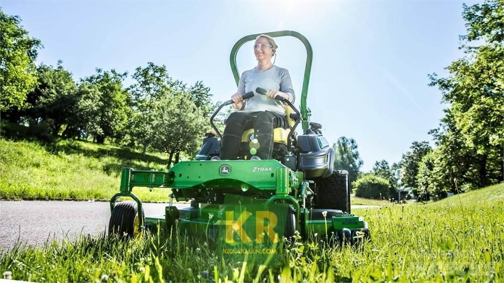 John Deere Z950R Muut maatalouskoneet