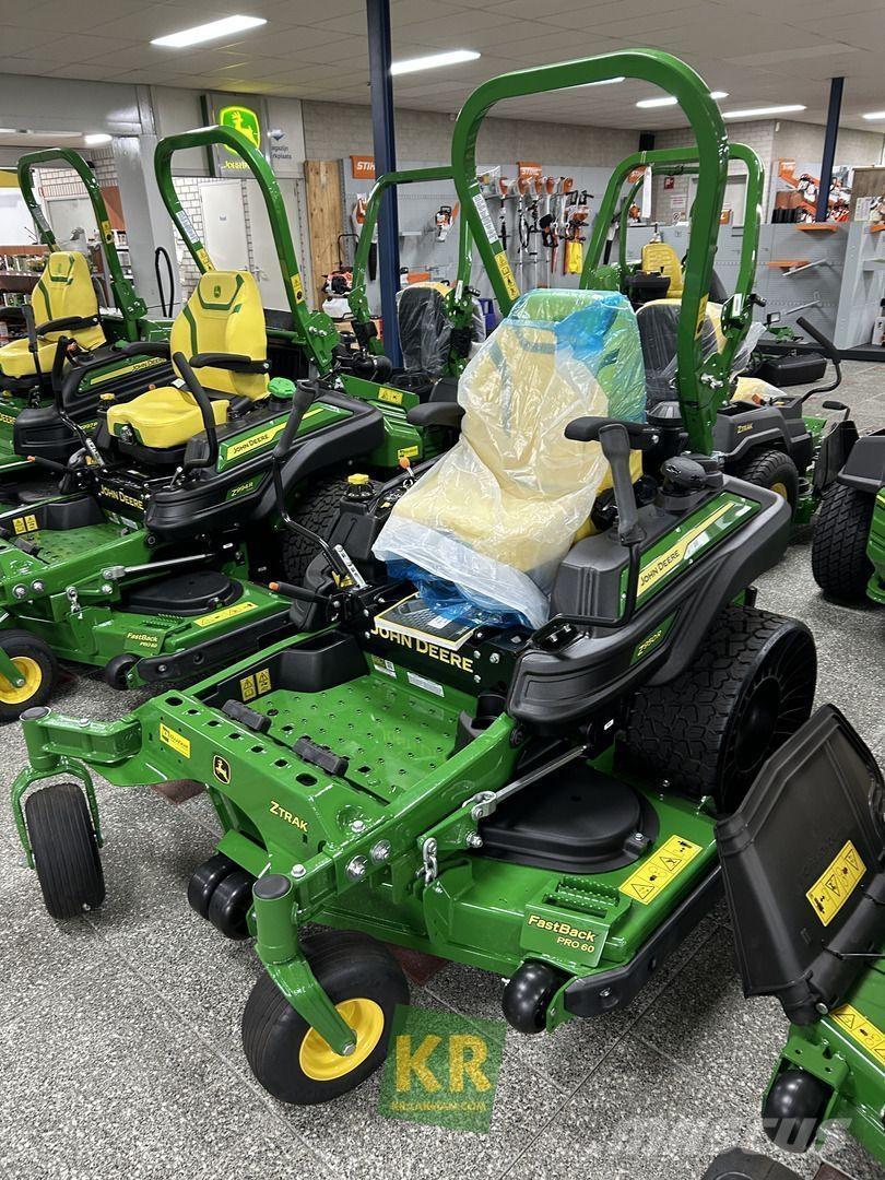 John Deere Z950R Muut maatalouskoneet