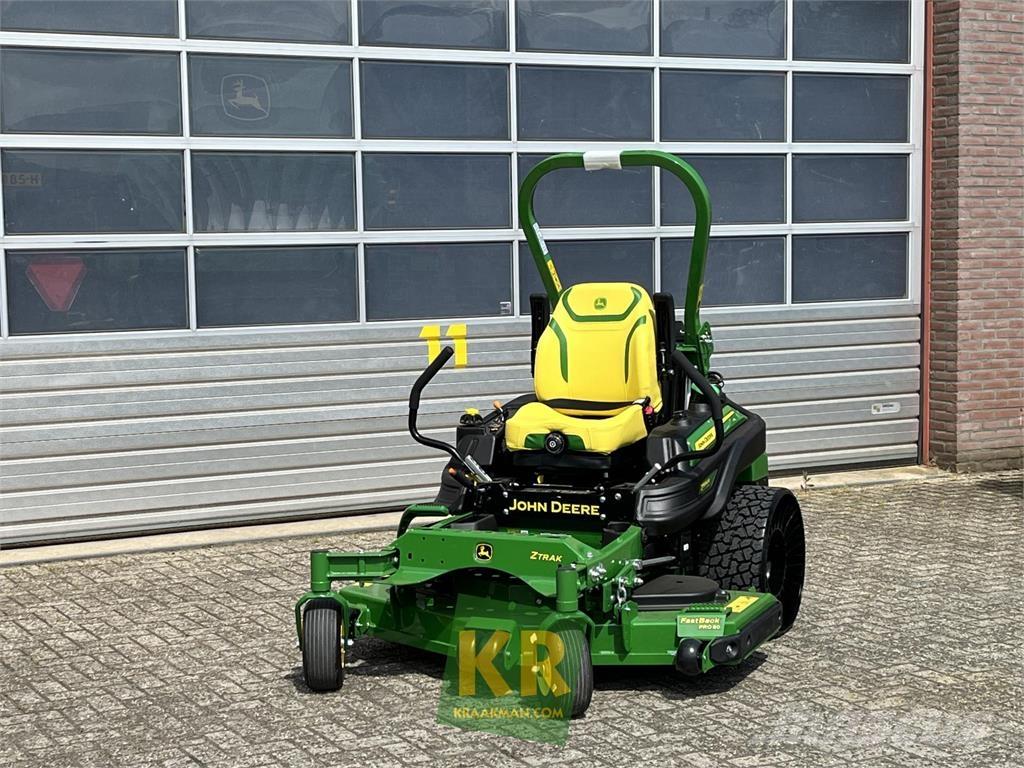 John Deere Z994R Muut maatalouskoneet