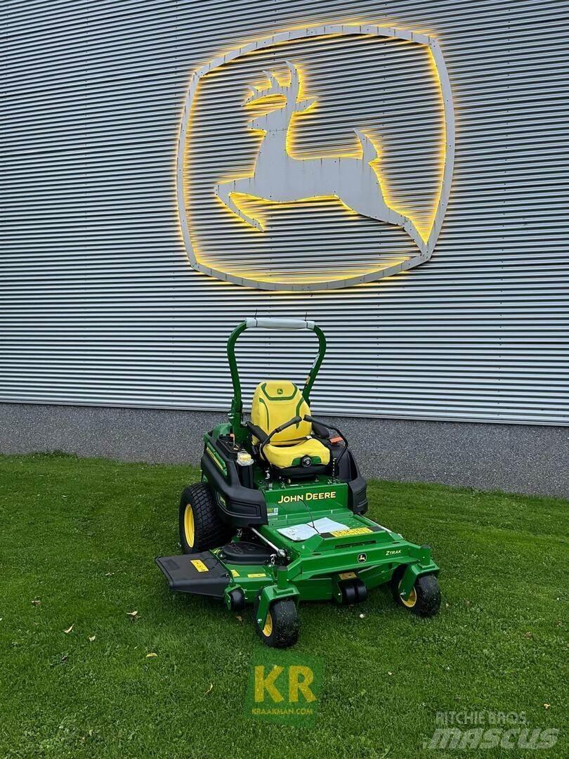 John Deere Z997R Muut maatalouskoneet