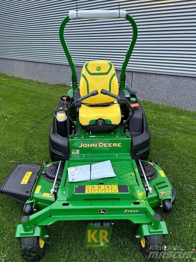 John Deere Z997R Muut maatalouskoneet