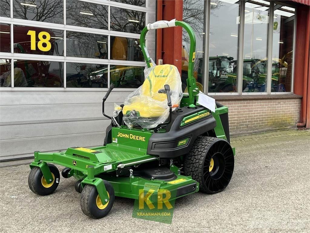 John Deere Z997R Muut maatalouskoneet
