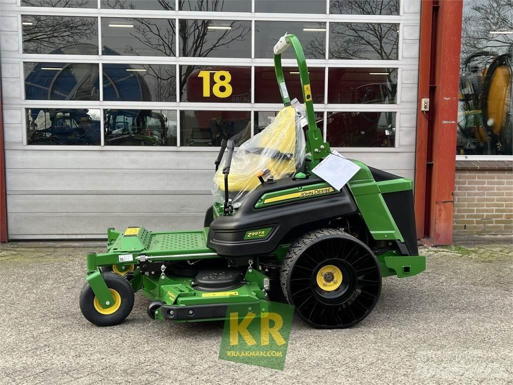 John Deere Z997R Muut maatalouskoneet