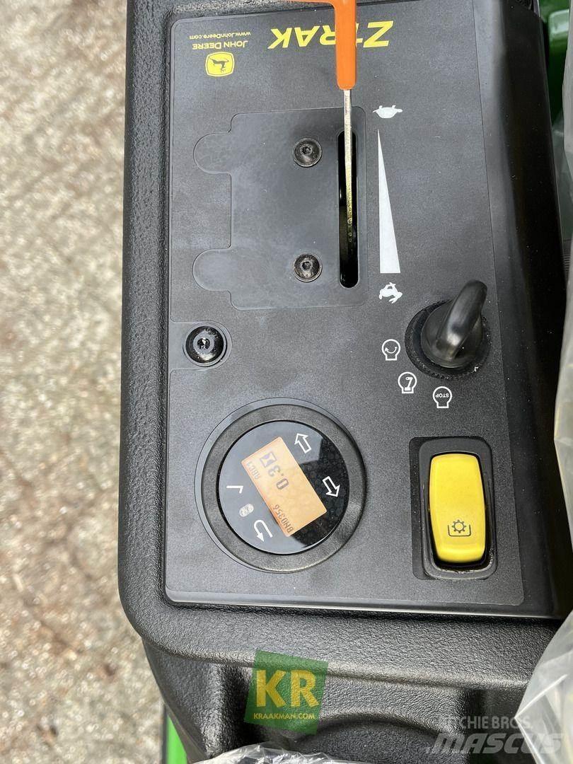 John Deere Z997R Muut maatalouskoneet