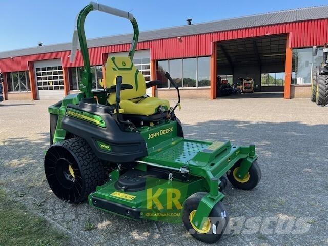 John Deere Z997R Muut maatalouskoneet