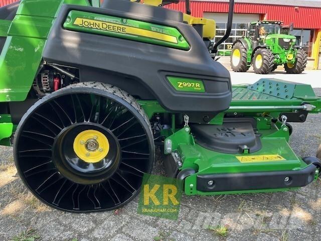John Deere Z997R Muut maatalouskoneet