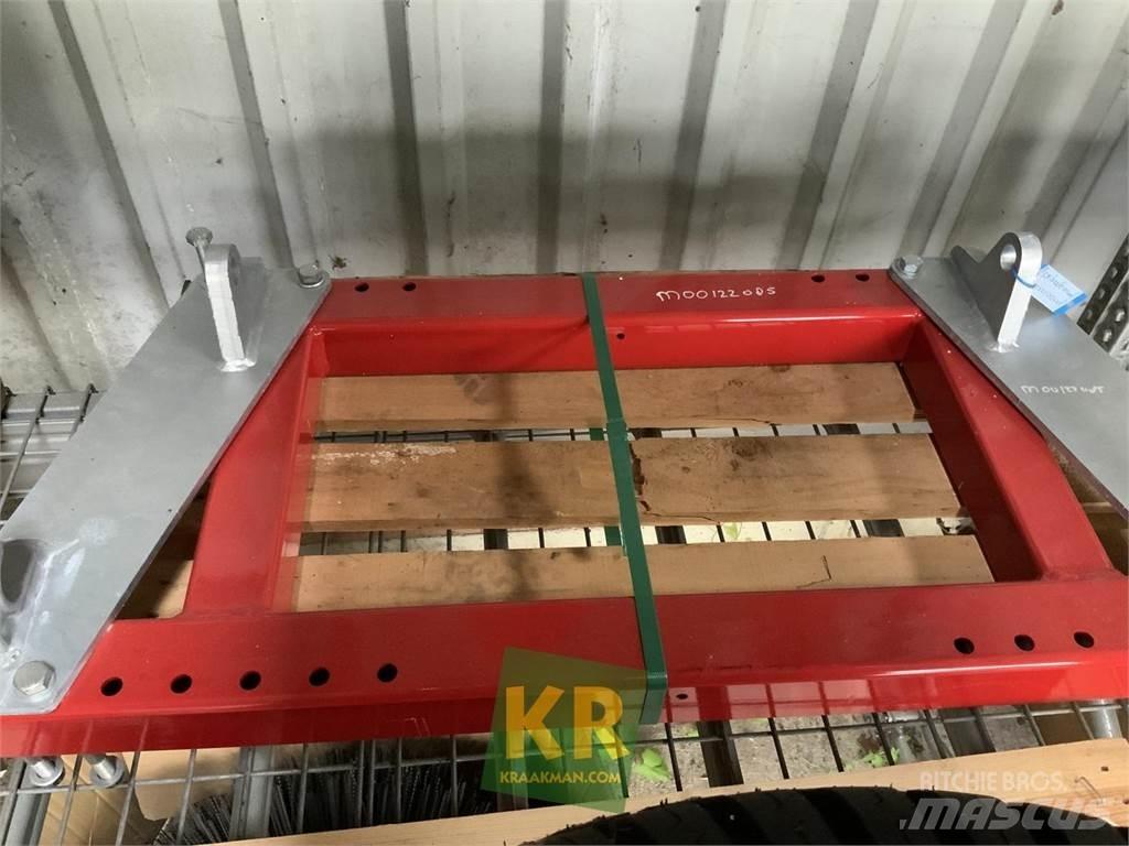 Kemp Overig Muut kuormaus- ja kaivuulaitteet sekä lisävarusteet