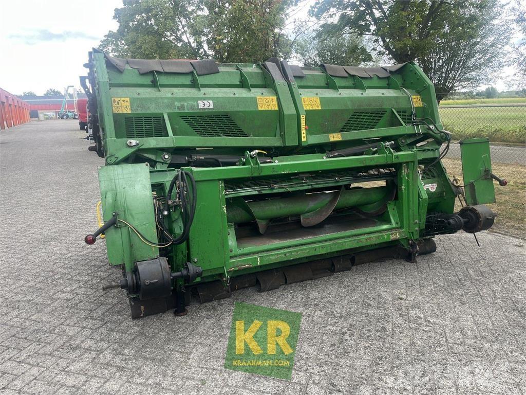 Kemper 208B Leikkuupöydät