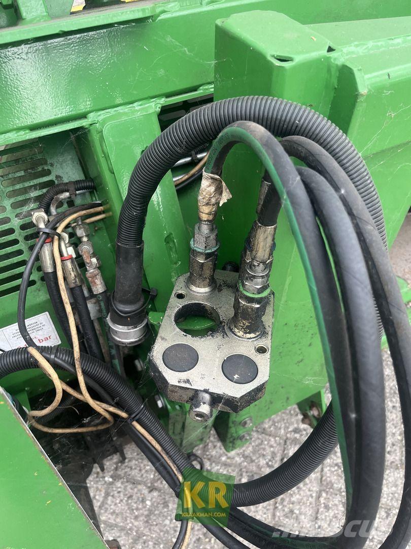 Kemper 208B Leikkuupöydät