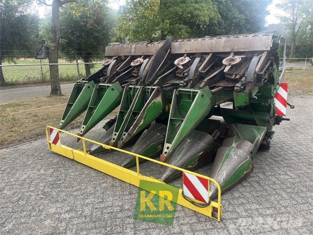 Kemper 208B Leikkuupöydät