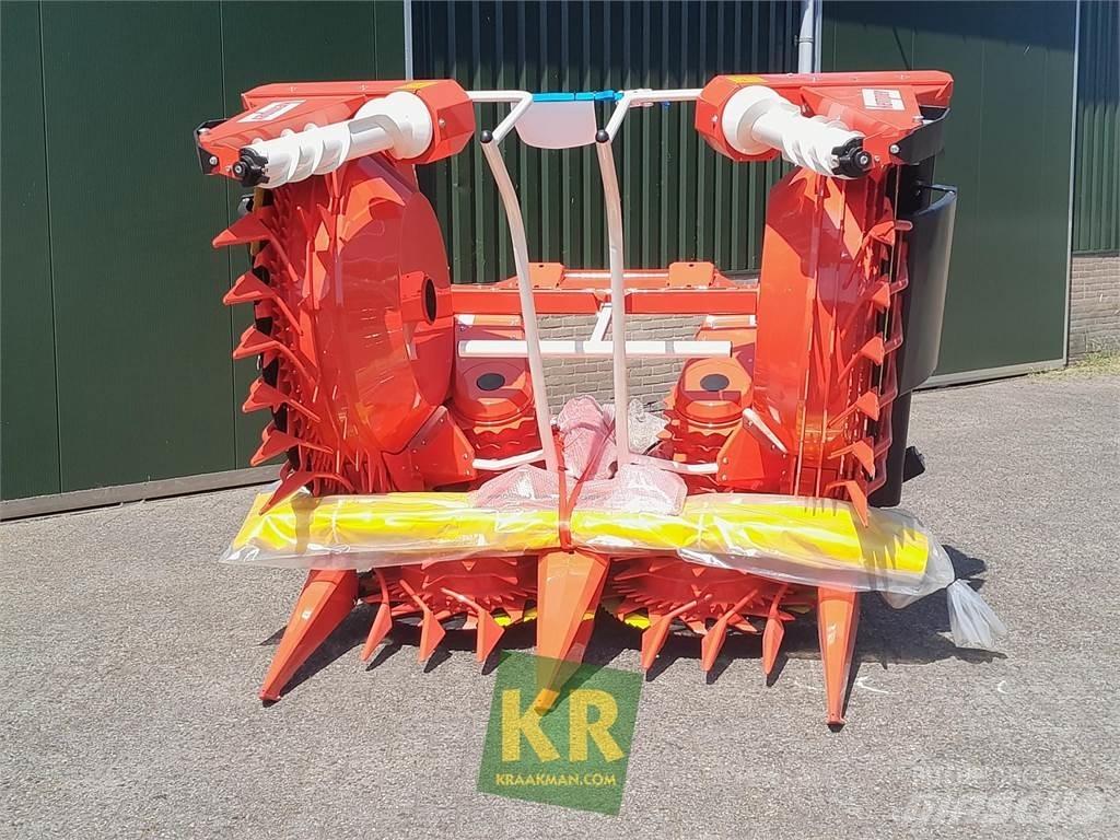 Kemper 445 Leikkuupöydät