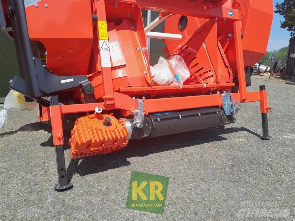 Kemper 445 Leikkuupöydät