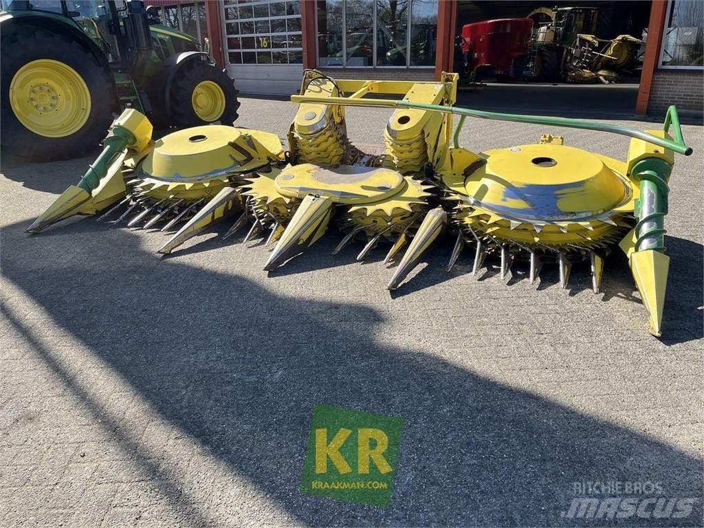 Kemper 445 Leikkuupöydät