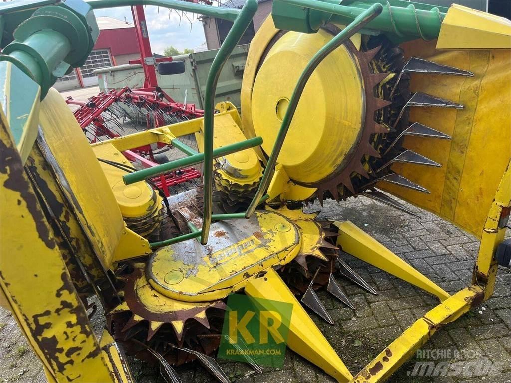 Kemper 4500 Silppurit
