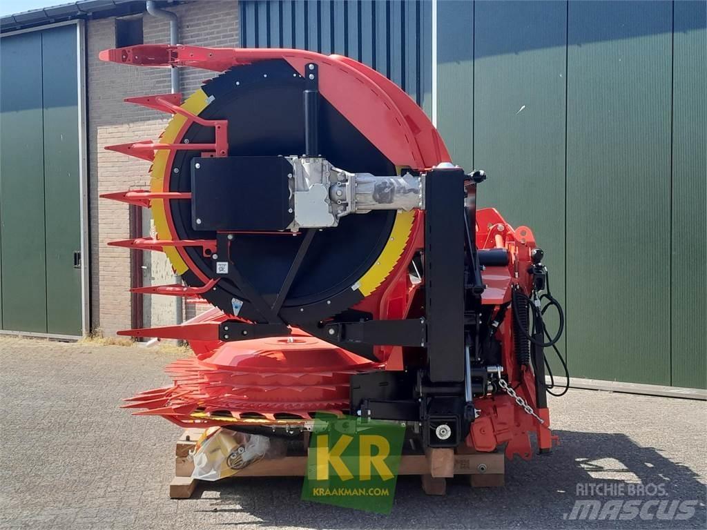 Kemper 460 Plus Leikkuupöydät