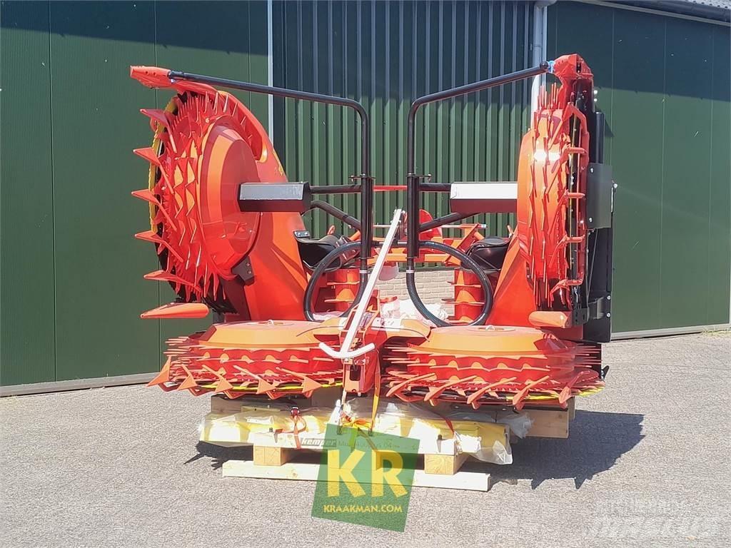 Kemper 460 Plus Leikkuupöydät